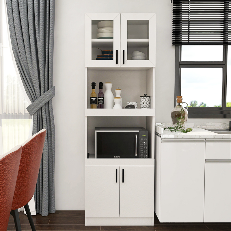 奥特美克旗舰店的优惠券大全—家用厨房橱柜北欧餐边柜现代简约多功能