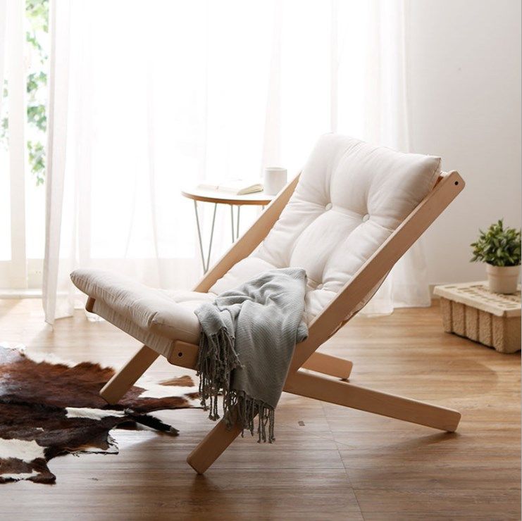 热销懒人椅沙发摇摇椅阳台成人躺椅