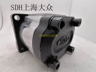 SDH上海大众齿轮泵CBTt-F310F3P7304306314316325320液压泵油泵
