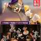 正版猫和老鼠TOM and JERRY奇幻魔力盲盒可车载摆件公仔潮玩礼物