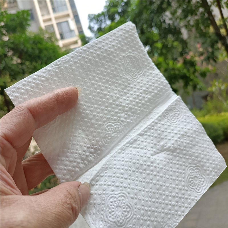 8淘宝新品仁达尚品80包抽纸家用面巾纸无香三层软包装抽取式纸巾餐巾