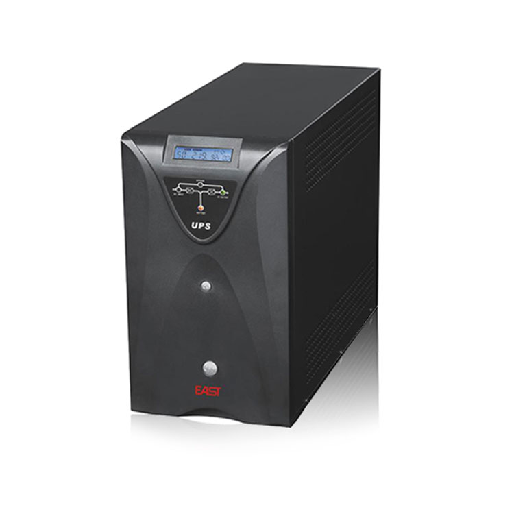 EA901S EAST UPS Uninterrupted power supply OR1KS 1KVA high frequency Power Supply Built-in Batteryin the Computer Hardware/Monitor/Computer Peripherals , Computer Peripherals , UPS Power supply category - from Buy2taobao.com to provide professional Taobao agent buy service
