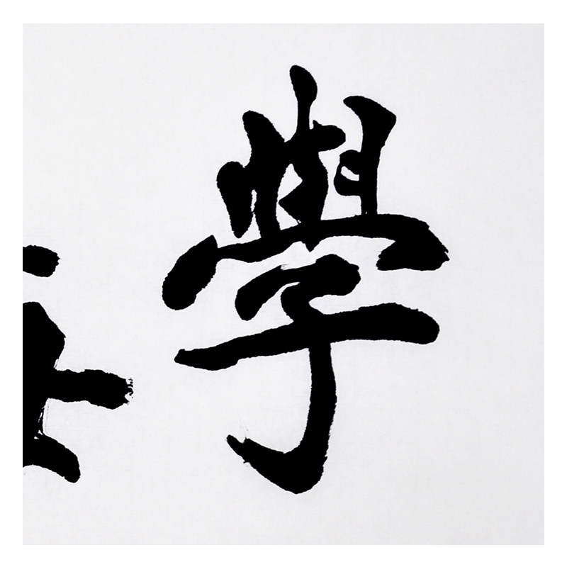 首都师范 章华《学海泛舟》中国书画研究院会员