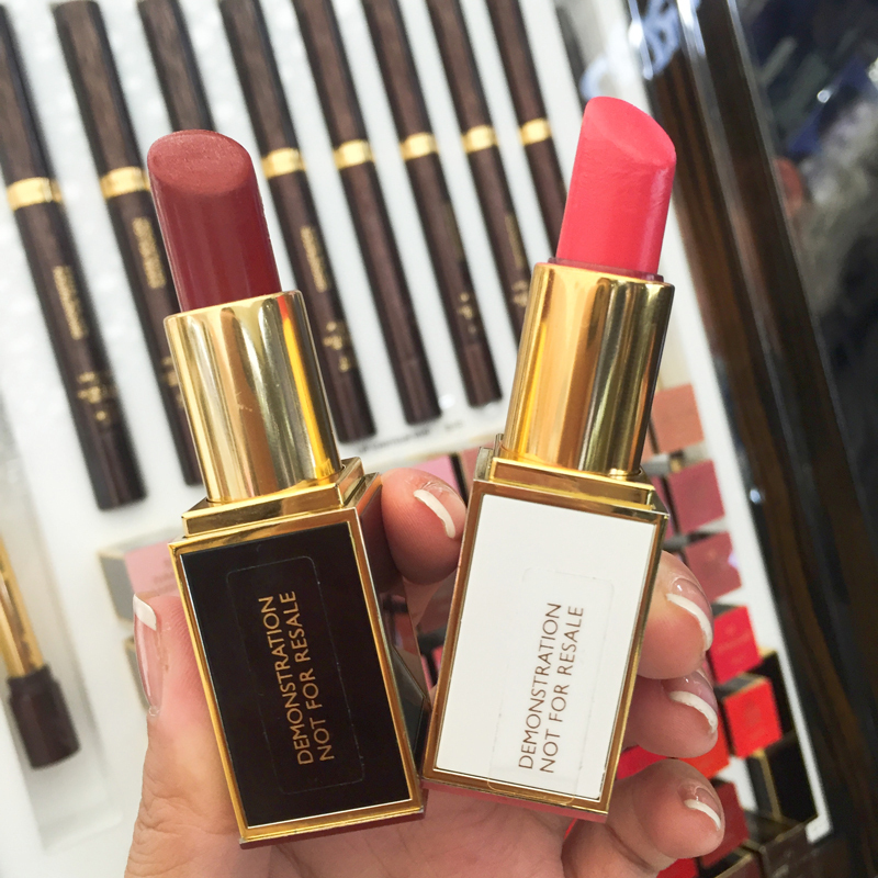 汤姆福特/Tom Ford/黑管白管持久保湿口红 tf15tf16tf80白管07 05|ruв категории Косметика, помада/помада - от Buy2taobao.com для оказания профессиональной услуги покупки агента Taobao