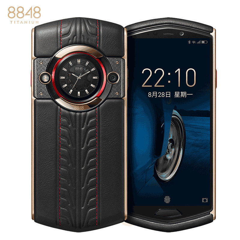 8848钛金手机m5尊享版报价周边