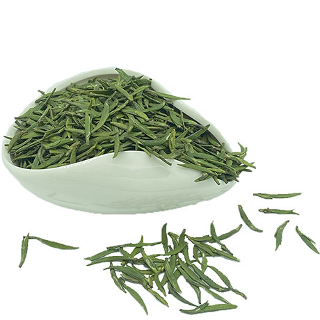 太湖翠竹2021年新茶无锡明前春茶特产特级茶叶礼盒装金山翠芽优惠券