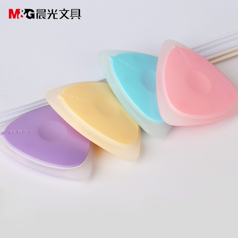 晨光文具热可擦橡皮六角形磨易擦笔轻松擦不留痕AXP39501在类目 电子词典/电纸书/文化用品, 日常学习用品, 橡皮中 - 来自Buy2taobao.com提供专业的淘宝代购服务