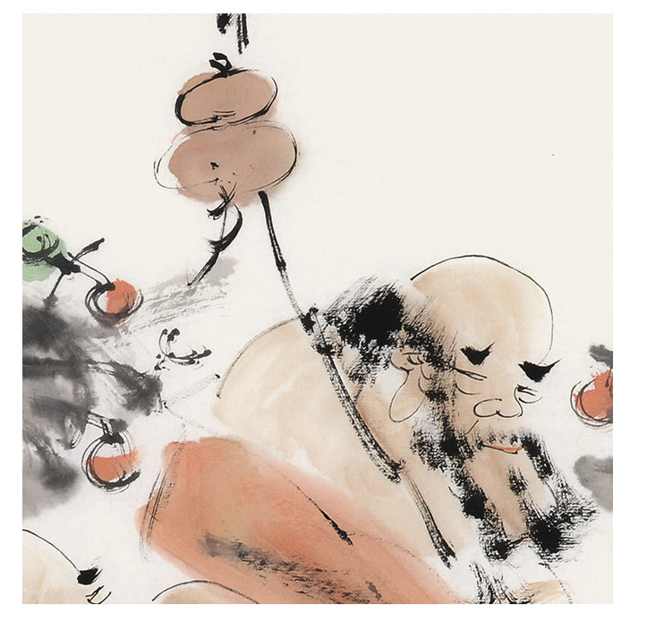 若望艺术原创书画二级专场-3  拍品详情 进入该拍品专场   起拍价: &