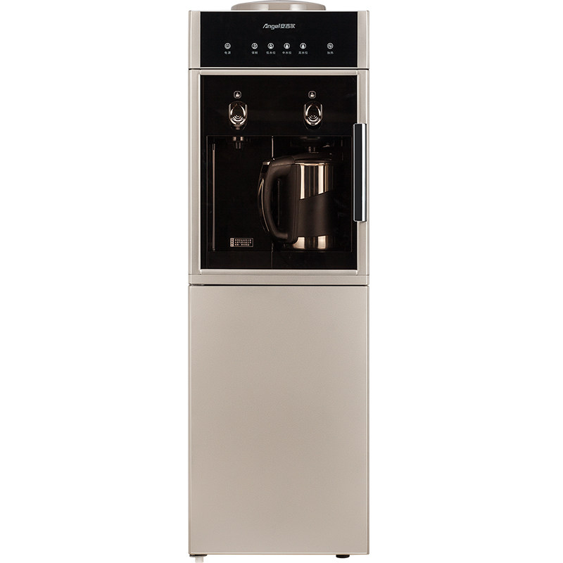 安吉尔亿能专卖店的优惠券大全—安吉尔立式饮水机冰热两用办公家用y2