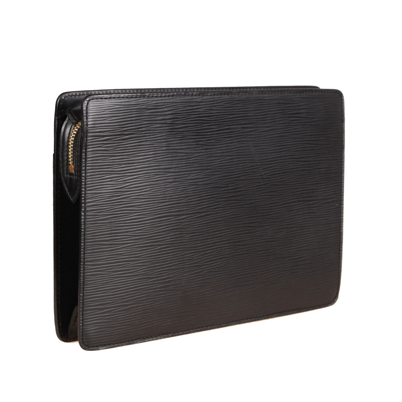 [9.0新]路易威登lv男士水波纹手拿夹包