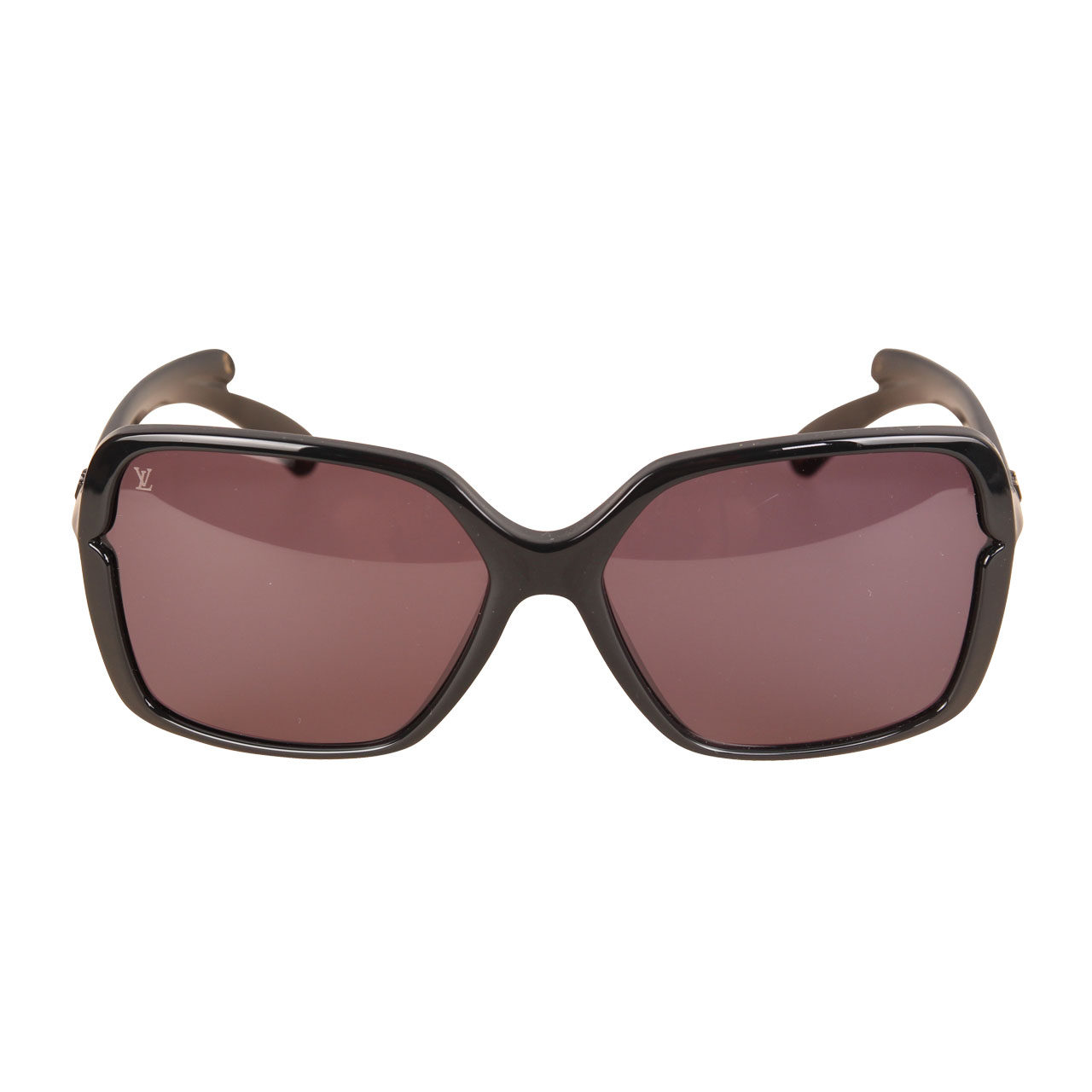 [9.5新]路易威登lv中性太阳镜墨镜