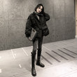 Down Female Short Paragraph 2021 New Korean Version Of Loose Little White Duck Down Jacket Tide Ins-season Sale Down Female Short Paragraph 2021 New Korean Version Of Loose Little White Duck Down Jacket Tide Ins-season Sale