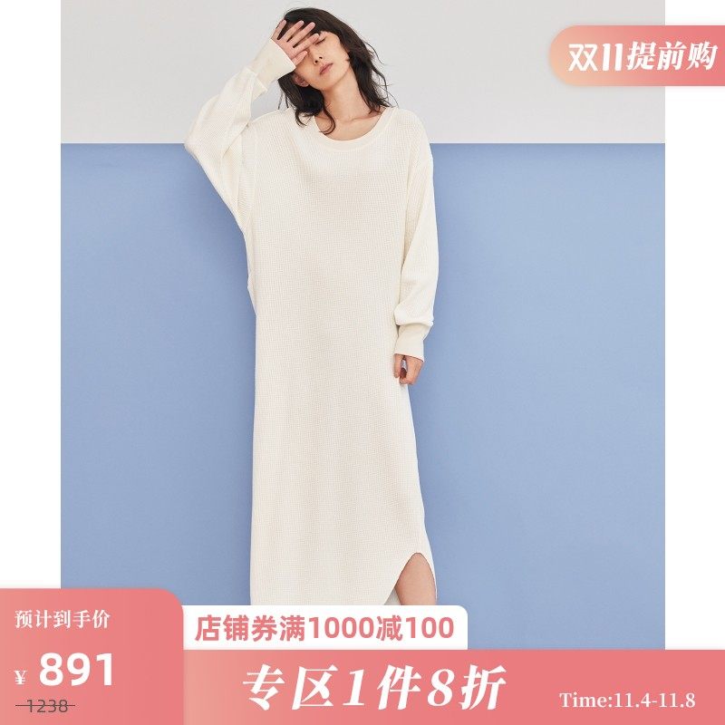 日本onwardcrosset海外旗舰店女装/女士精品连衣裙更新时间:2022年03