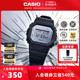 casio卡西欧旗舰店DW-5600BBMA小方块手表男官方正品 G-SHOCK