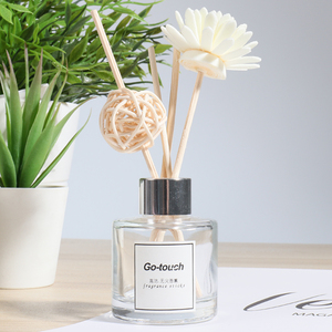 卧室空气清新剂香薰精油家用室内持久房间香水摆件厕所除臭芳香剂
