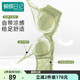 蝴蝶日记超薄款文胸大胸显小性感bra防下垂无海绵胸罩内衣女夏季