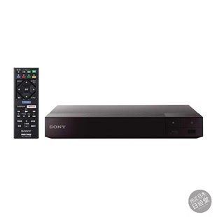 Sony/索尼 BDP-S6700/X700高清4K蓝光机 播放器3d家用dvd光盘碟机