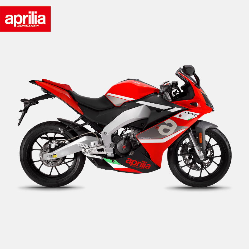 【定金】aprilia 阿普利亚摩托车整车GPR150趴赛跑车国四可上牌|msdalam kategori motosikal/Equipment/Fitting, motosikal - dari Buy2taobao.com untuk memberikan perkhidmatan ejen Taobao profesional membeli