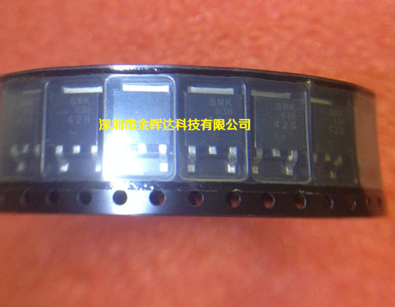 供应场效应管全新原装SMK630D SMK630 TO-252质量保证,欢迎咨询|msdalam kategori Aksesori Digital 3C, pasaran komponen elektronik, Litar Bersepadu IC/motor, Litar Bersepadu IC - dari Buy2taobao.com untuk memberikan perkhidmatan ejen Taobao profesional membeli