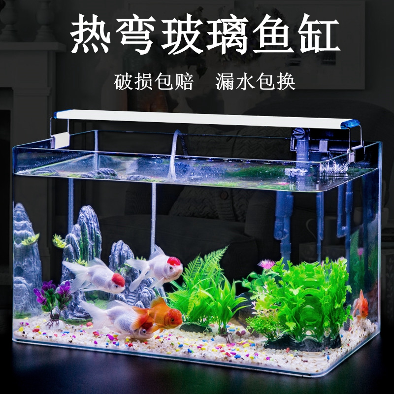 斗鱼鱼缸小型-特价促销-优惠券领取-价格|多少钱|什么牌子好-35优惠券