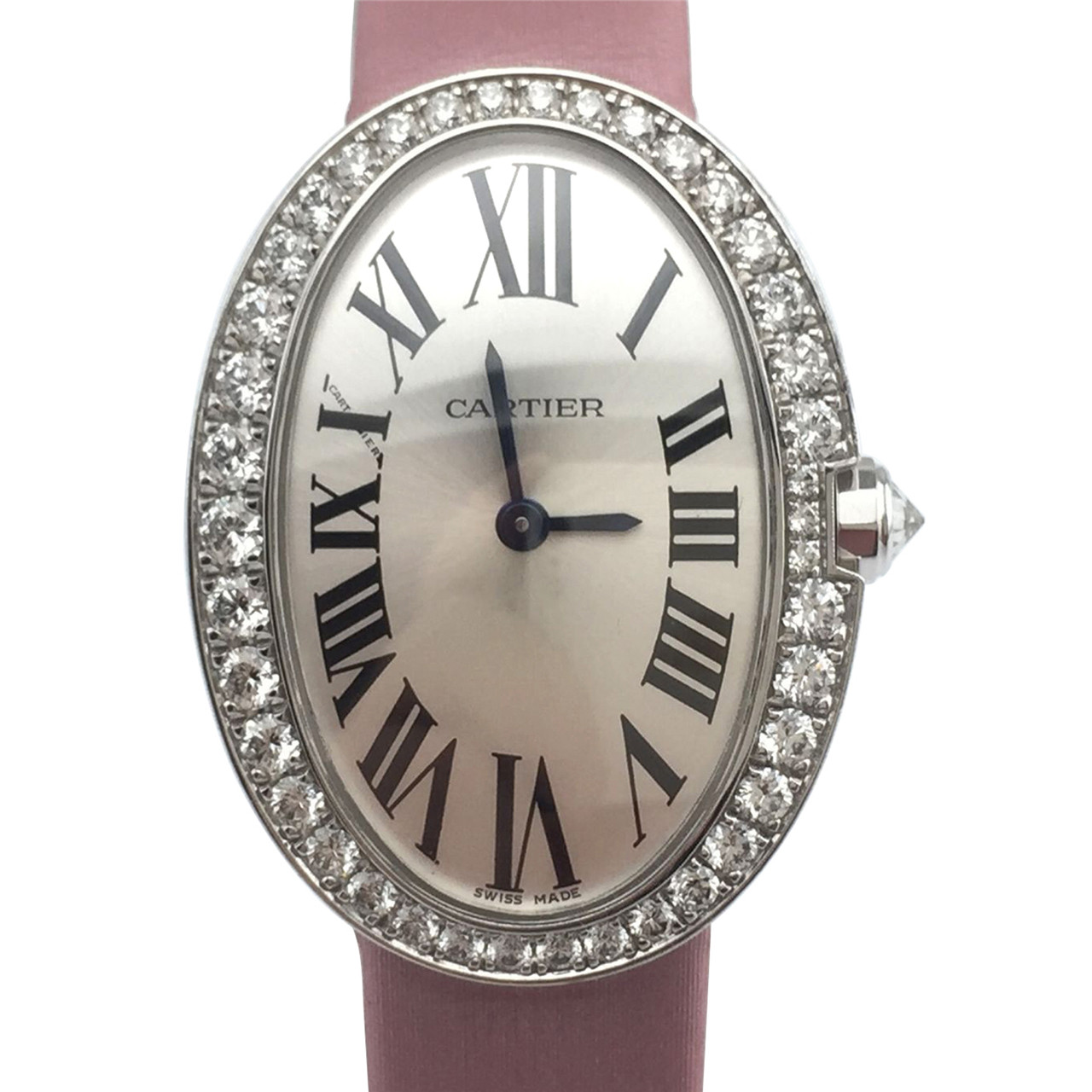 卡地亚浴缸手表哪里买