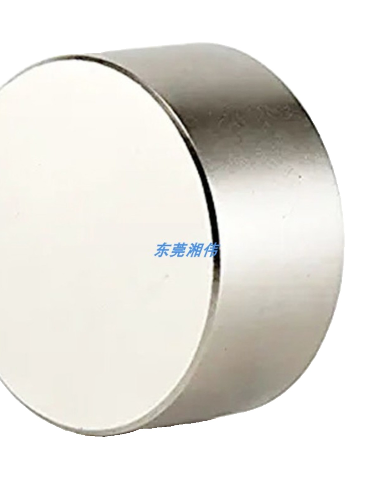 大尺寸强力磁铁圆形D70/80/90/100大号高强度钕铁硼吸铁石强磁磁
