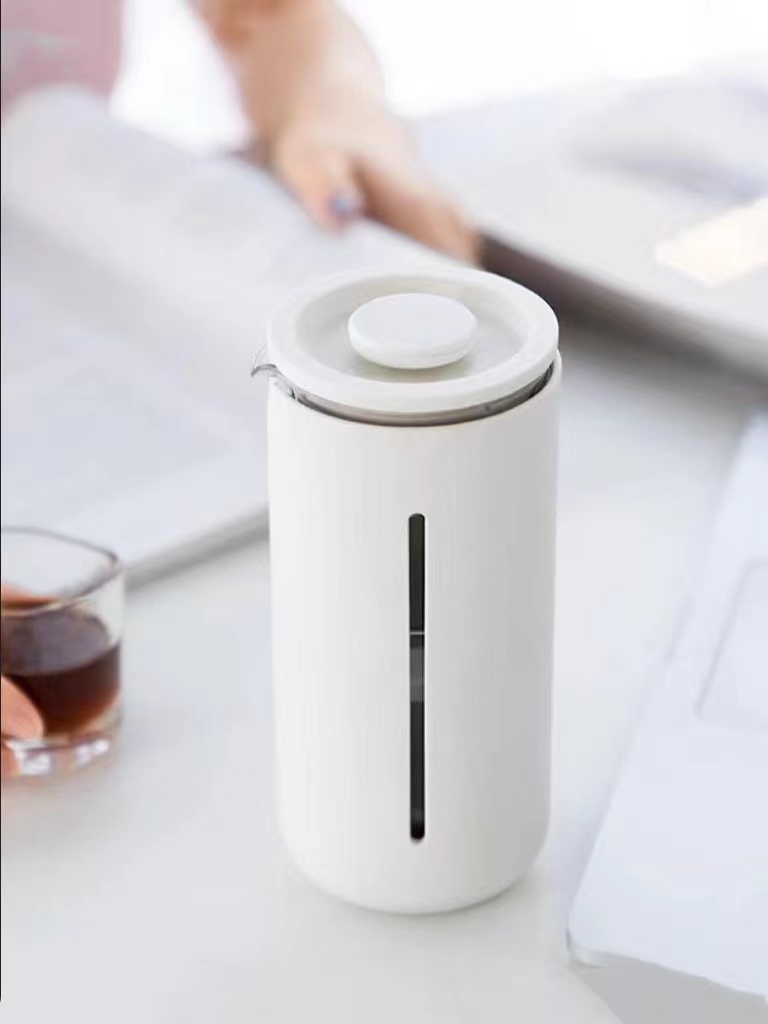 泰摩 小U法压壶 法式家用耐热玻璃咖啡机 手冲过滤咖啡器具 450ML|msdalam kategori pinggan mangkuk, kopi, periuk kopi - dari Buy2taobao.com untuk memberikan perkhidmatan ejen Taobao profesional membeli