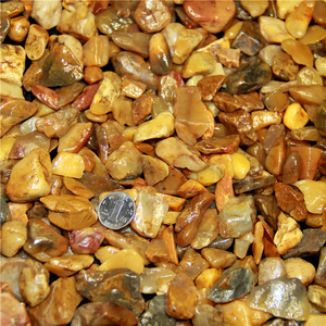 寿山石原石溪管田坑头田石斤称原石毛料溪蛋田坑石寿山田黄原石60