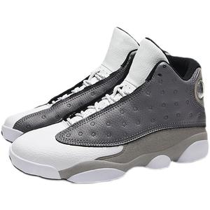 2021年新款aj aj13熊猫篮球鞋男鞋