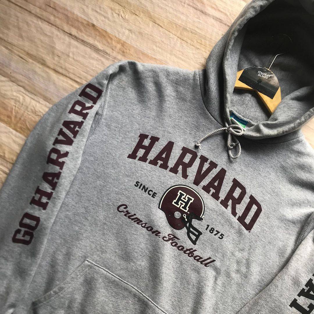 女款长袖套头连帽卫衣