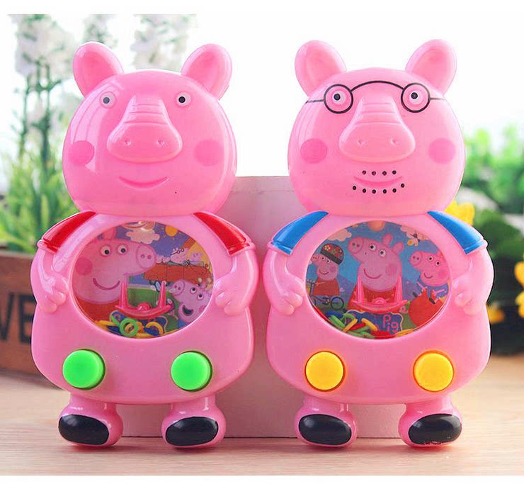 义乌儿童玩具批发 男女孩游戏水机 小孩礼品义乌热卖夜市地摊货源_不