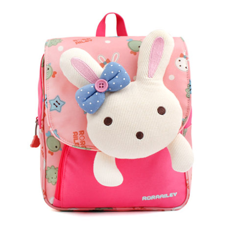 直播专享秒杀winghouse儿童书包好评好店