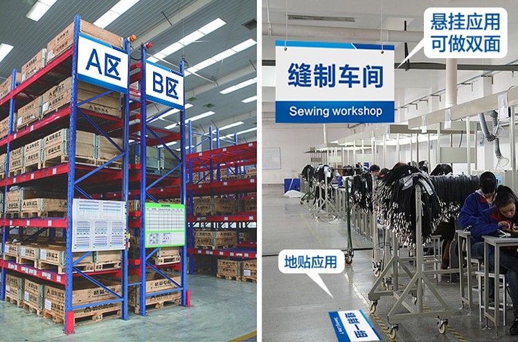 不锈钢吊旗杆悬挂杆海报夹子三件套kt板挂画轴pop广告纸吊旗夹子 抚州