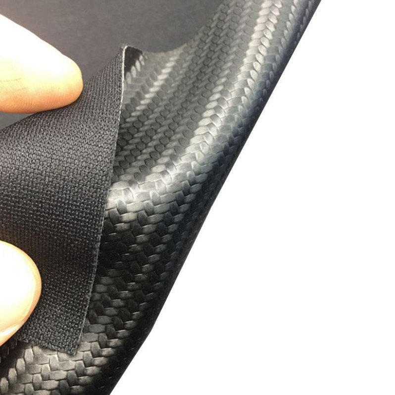 仿棉绒布底半PU弹力碳纤维皮革汽车内饰箱包包装沙发座椅按摩椅在类目 居家布艺, 布料/面料/手工diy布料面料中 - 来自Buy2taobao.com提供专业的淘宝代购服务