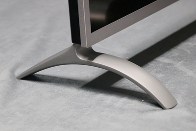 乐视电视超4x50pro超4x55云鳍底座通用电视支架原装正品云底座