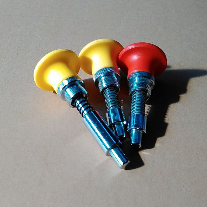 傲健身器材及配件的优惠券大全—健身器材专用配件 弹簧插销 复位拉销