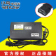 小鸟电动车原装智能充电器原厂专用48V20AH12AH60v64V72V正品电瓶