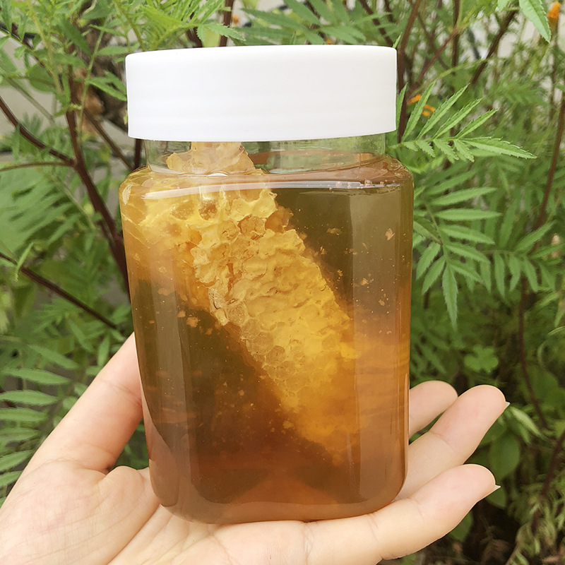 带蜂巢的蜂蜜 老树巢蜜 野蜂蜜树洞蜜土蜂蜜 云南天然蜂巢蜜500克在类目 传统滋补营养品, 蜂蜜中 - 来自Buy2taobao.com提供专业的淘宝代购服务