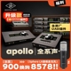 UA Apollo Twin x Duo Quad X4 X6 X8 X16雷电阿波罗声卡混音编曲