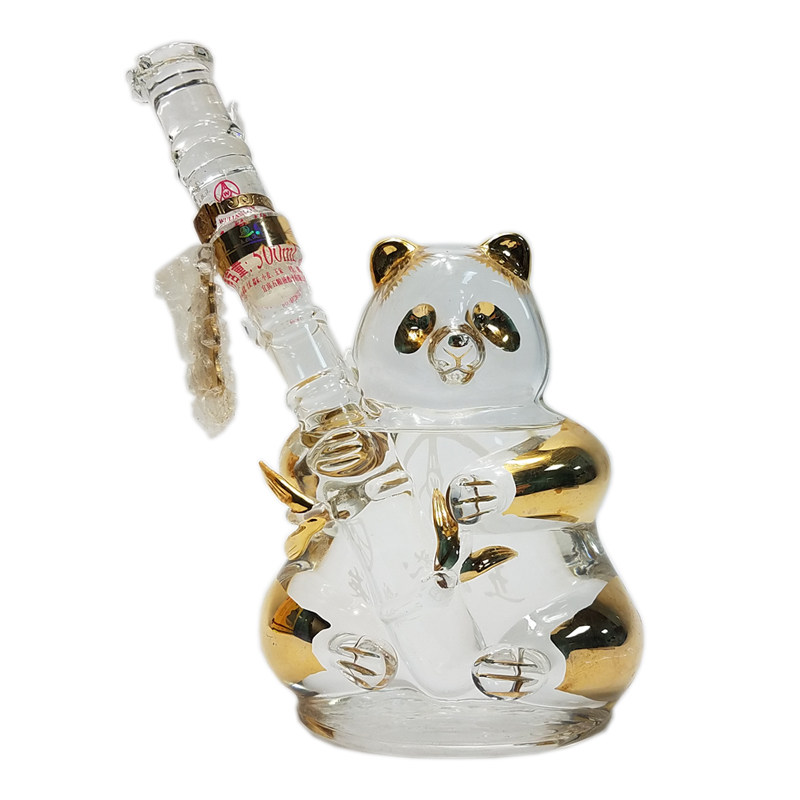 47 五粮液金熊猫酒 2003年 52度 500ml*1瓶