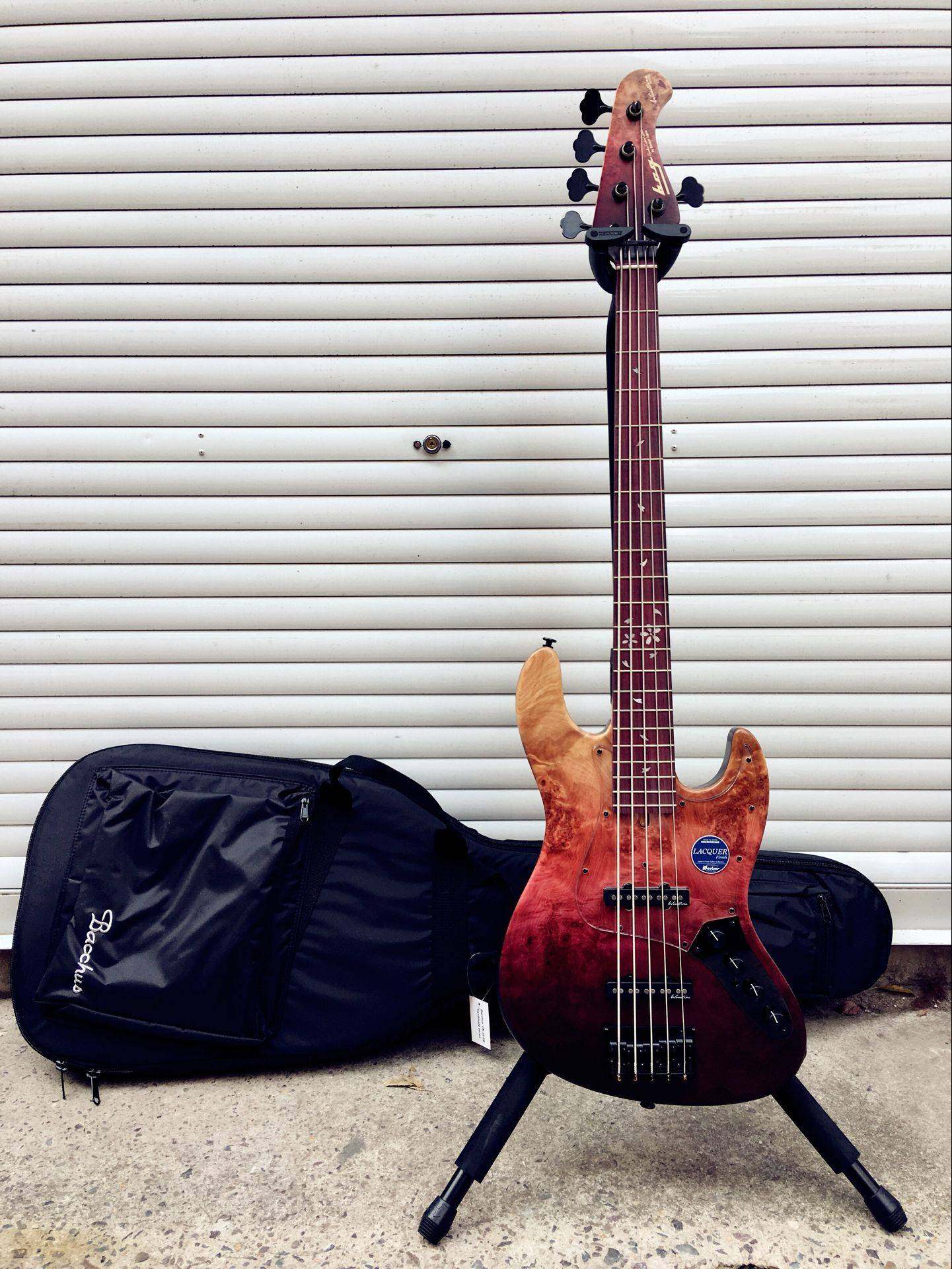 贝斯乐器优惠专场