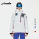 phenix菲尼克斯 国家队系列  男女士双板滑雪服防水保暖外套
