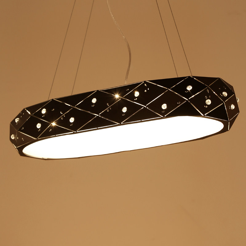 wdls/维多拉斯 长方形灯饰灯具走廊led灯 w-328