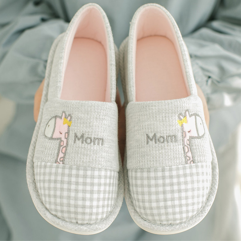 月子鞋夏薄款七八月份