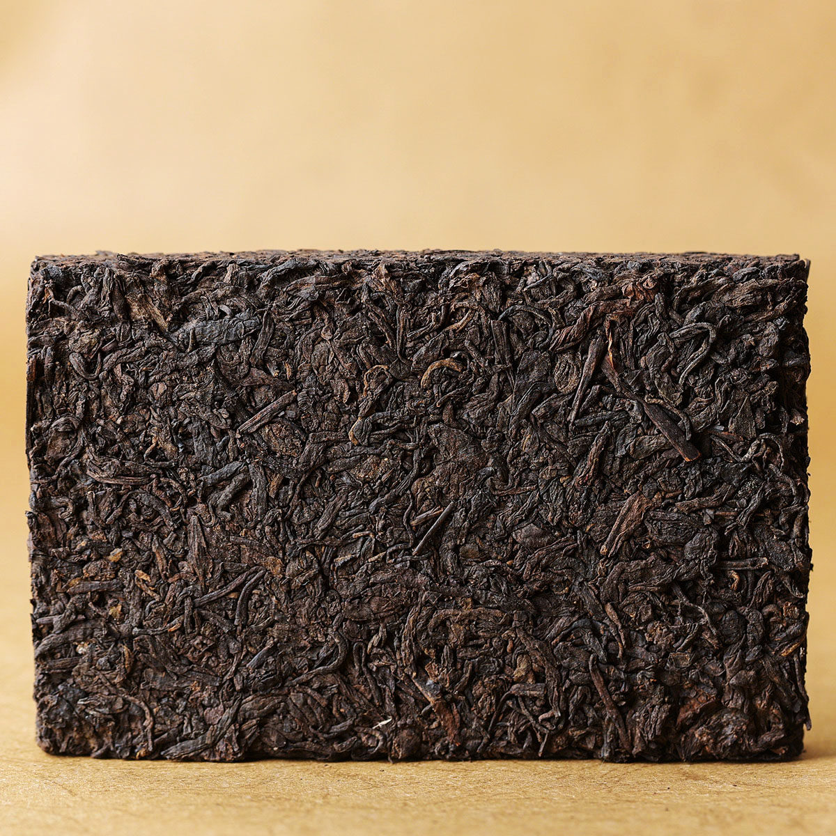 【60片】2015年泉海茶厂 黑金刚 250g 枣香茶 滋味醇滑厚实