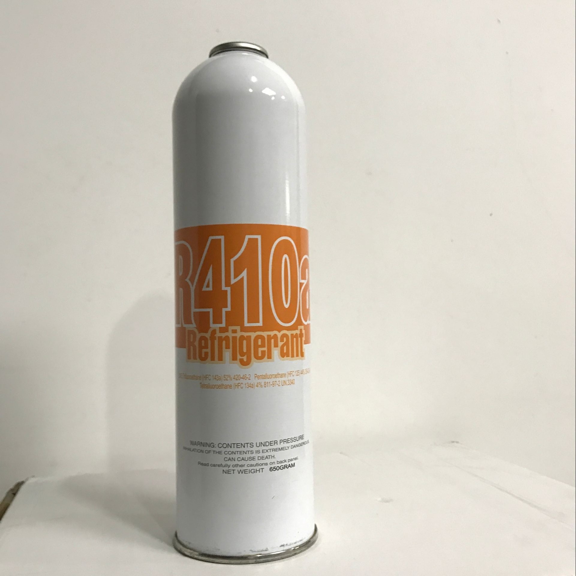变频空调调用r410a制冷剂雪种氟利昂新冷媒冷媒毛重空调配件