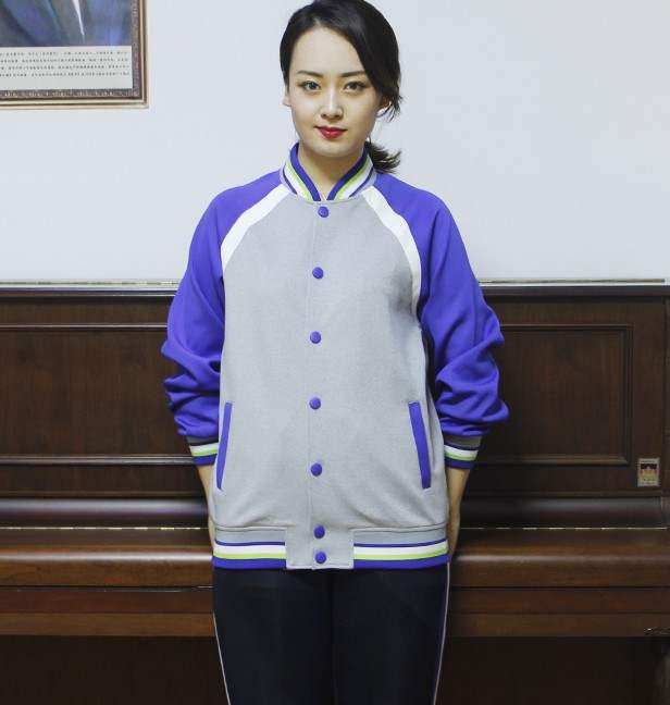 威达学生校服青岛