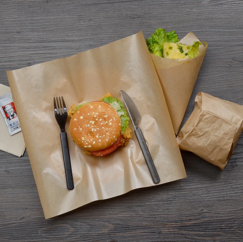 特价食品吸油纸 油炸 500张