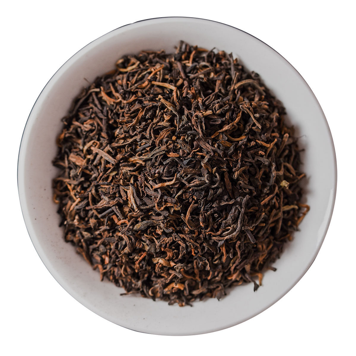 10kg2015年布朗山宫廷散茶