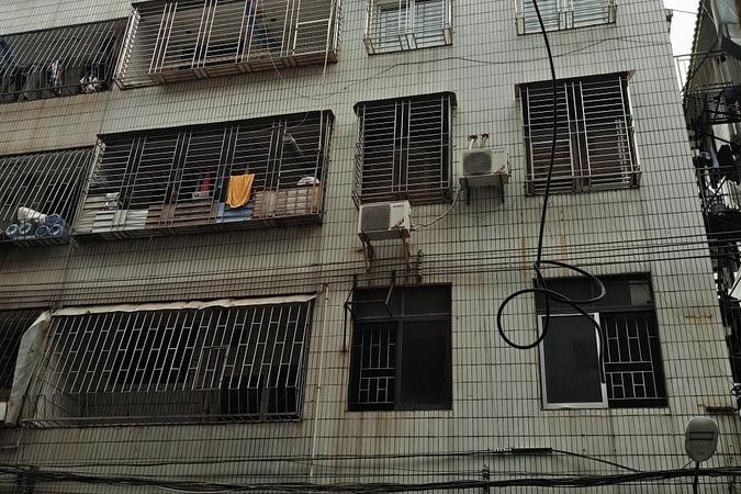 【第一次拍卖】深圳市宝安区松岗街道东方社区东方二街11号18.